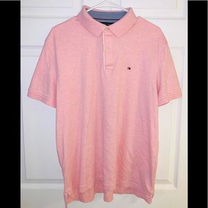Ralph Lauren Classic Polo Shirt